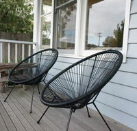 Dinghys Rest - Accommodation Ballina