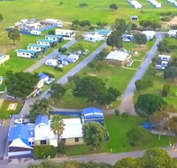 Discovery Parks - Goolwa - Accommodation Ballina