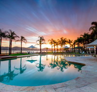 Discovery Parks - Lake Hume - Accommodation Ballina