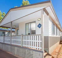 Discovery Parks - Pilbara Karratha - Accommodation Ballina