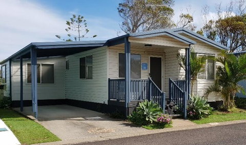 Discovery Parks - Ballina - Accommodation Ballina 3