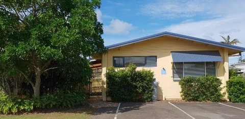 Discovery Parks - Ballina - Accommodation Ballina 2