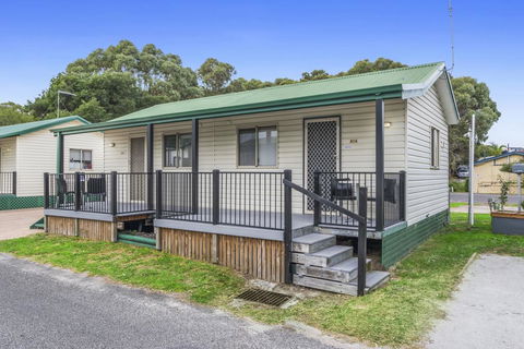 Discovery Parks - Coogee Beach - Accommodation Ballina 0