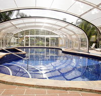 Discovery Parks - Echuca - Accommodation Ballina