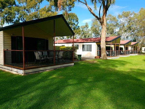 Discovery Parks - Moama West - Accommodation Ballina 1
