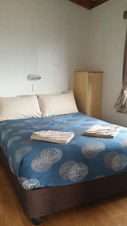 Discovery Parks - Streaky Bay Foreshore - Accommodation Ballina 0