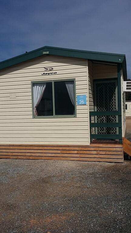 Discovery Parks - Streaky Bay Foreshore - Accommodation Ballina 2
