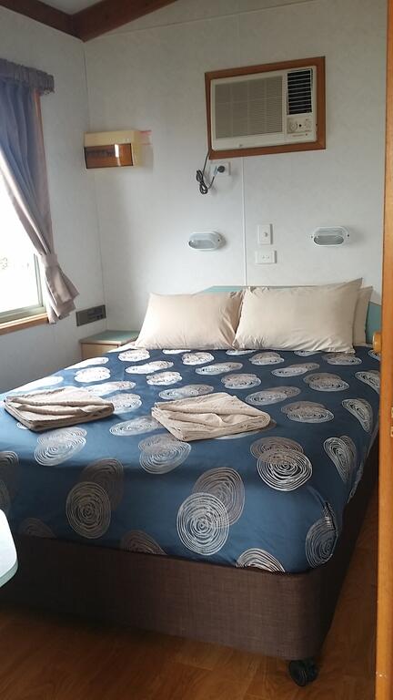 Discovery Parks - Streaky Bay Foreshore - Accommodation Ballina 1