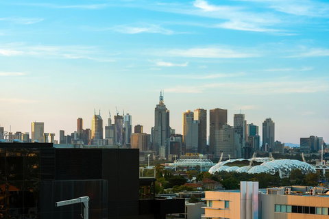 District South Yarra - Accommodation Ballina 3