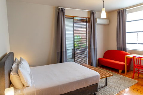 Dive Hotel - Accommodation Ballina 1