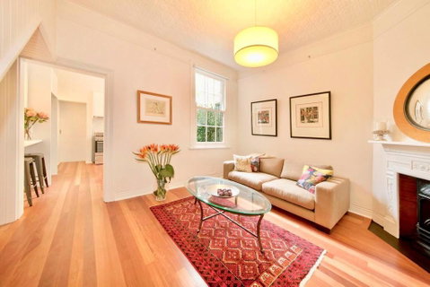 Divine Early-Sydney Home - The Rocks - Accommodation Ballina 0