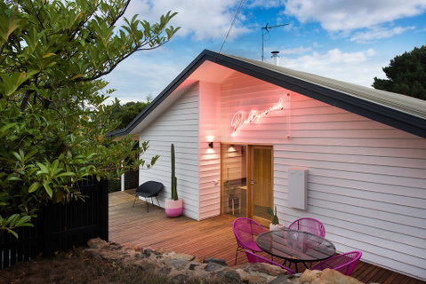 Dollywood - Accommodation Ballina 0