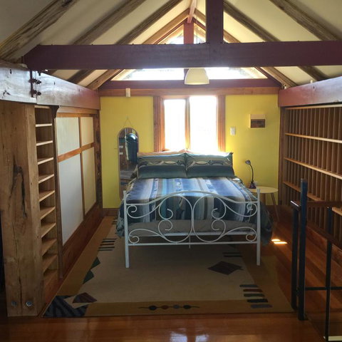 Dolphin Beach House - Accommodation Ballina 3