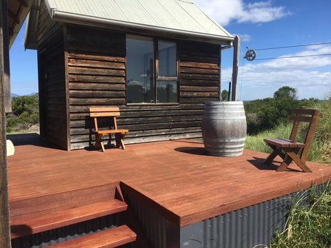 Dolphin Beach House - Accommodation Ballina 1