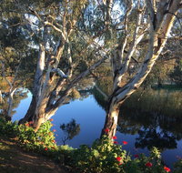 Donald Riverside Motel - Accommodation Ballina