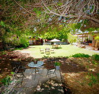 Dongara Breeze Inn - Accommodation Ballina