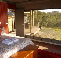 Donnybrook Eco Retreat - Accommodation Ballina