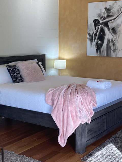Double Nut Chalets, Daylesford - Accommodation Ballina 1