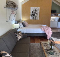 Double Nut Chalets Daylesford - Accommodation Ballina