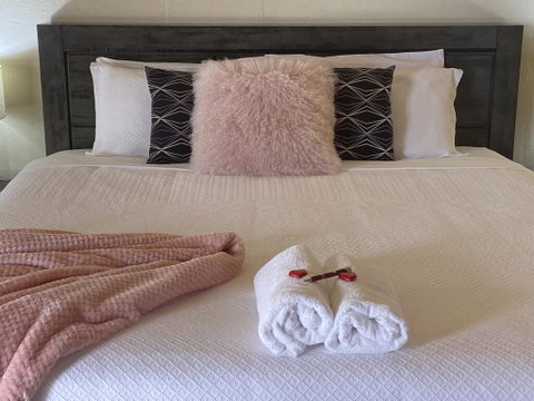 Double Nut Chalets, Daylesford - Accommodation Ballina 3