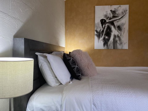 Double Nut Chalets, Daylesford - Accommodation Ballina 2