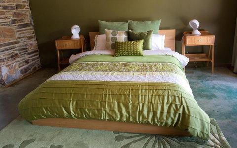 DOWER HOUSE - Accommodation Ballina 1
