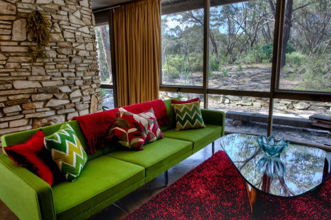 DOWER HOUSE - Accommodation Ballina 3