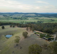 Down to Earth Farm Retreat - Accommodation Ballina