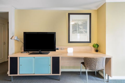 DREAM HARBOUR VIEW 2 BRM // GYM, POOL And PARKING - Accommodation Ballina 2