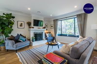 DREAMY BLACKHEATH MOUNTAIN ESCAPE