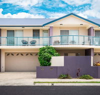 Driftwood - Modern Townhouse - Accommodation Ballina