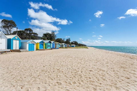 Dromana 300m Beach Shops And Cafes Table Tennis - Accommodation Ballina 2