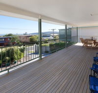 DROMANA BAY VIEWS - DROMANA - Accommodation Ballina