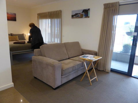 Dromana Beach Getaway Motel - Accommodation Ballina 2