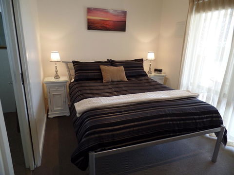 Dromana Beach Getaway Motel - Accommodation Ballina 3