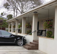 Dromana Beach Getaway Motel - Accommodation Ballina