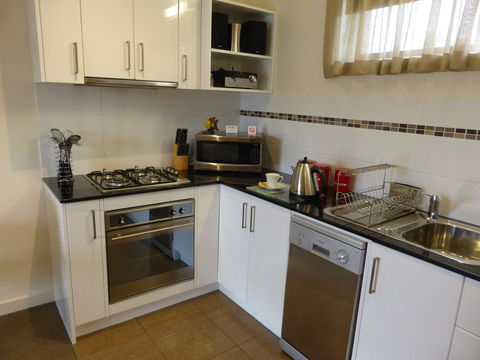 Dromana Beach Getaway Motel - Accommodation Ballina 1