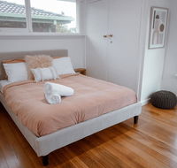 Dromana beach house - Accommodation Ballina