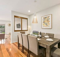 Dromana beach house for two families. - Accommodation Ballina