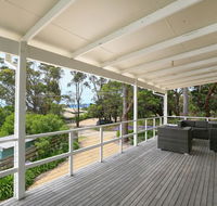 DROMANA BEACH SHACK... - Accommodation Ballina