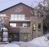 Duck Inn Mt Buller - Accommodation Ballina