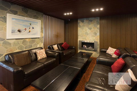 Duck Inn Mt Buller - Accommodation Ballina 2