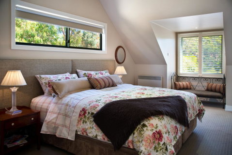 Ducks Bay - Accommodation Ballina 3