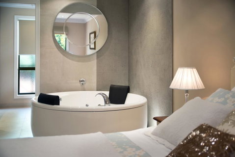 Ducks Bay - Accommodation Ballina 0