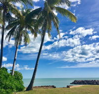 Dundee Beach Holiday Park - Accommodation Ballina