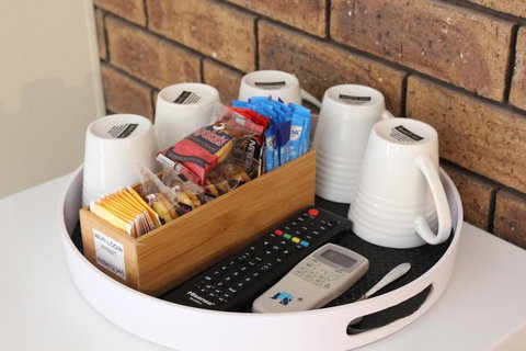 Dunolly Golden Triangle Motel - Accommodation Ballina 2