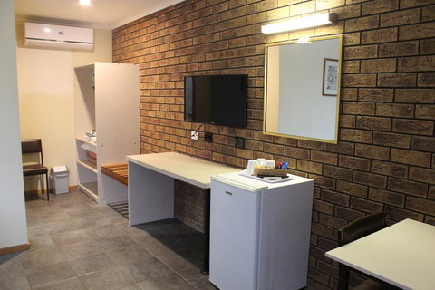 Dunolly Golden Triangle Motel - Accommodation Ballina 1