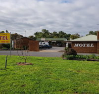 Dunolly Golden Triangle Motel - Accommodation Ballina