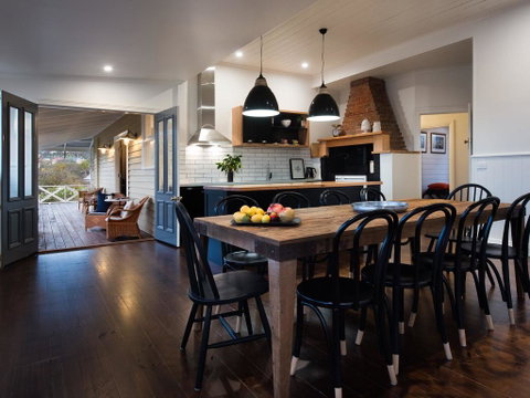 Dunroman - Accommodation Ballina 1