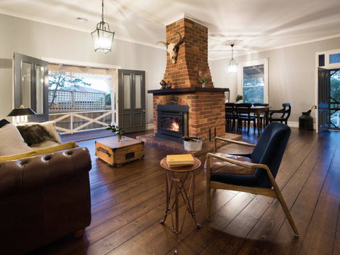 Dunroman - Accommodation Ballina 0